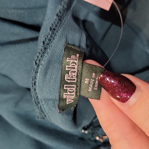 Wild Fable Dress - Picture 8 of 11